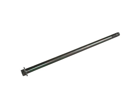 OŚKA M10x230mm BENZER BARTON STREET ZIPP GY6