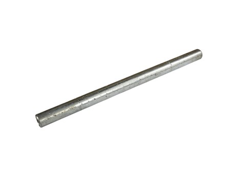 OŚKA FI17x257x13mm TULEJA DYSTANSOWA STREET ZIPP