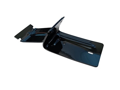 UCHWYT LAMPY TYŁ ROMET MOTORYNKA M2