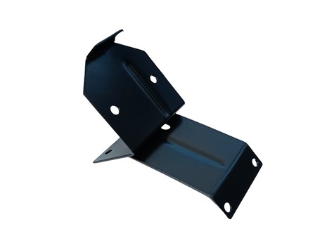 UCHWYT LAMPY TYŁ ROMET MOTORYNKA M1