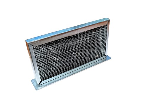 WKŁAD FILTRA POWIETRZA WSK 125 OCYNK