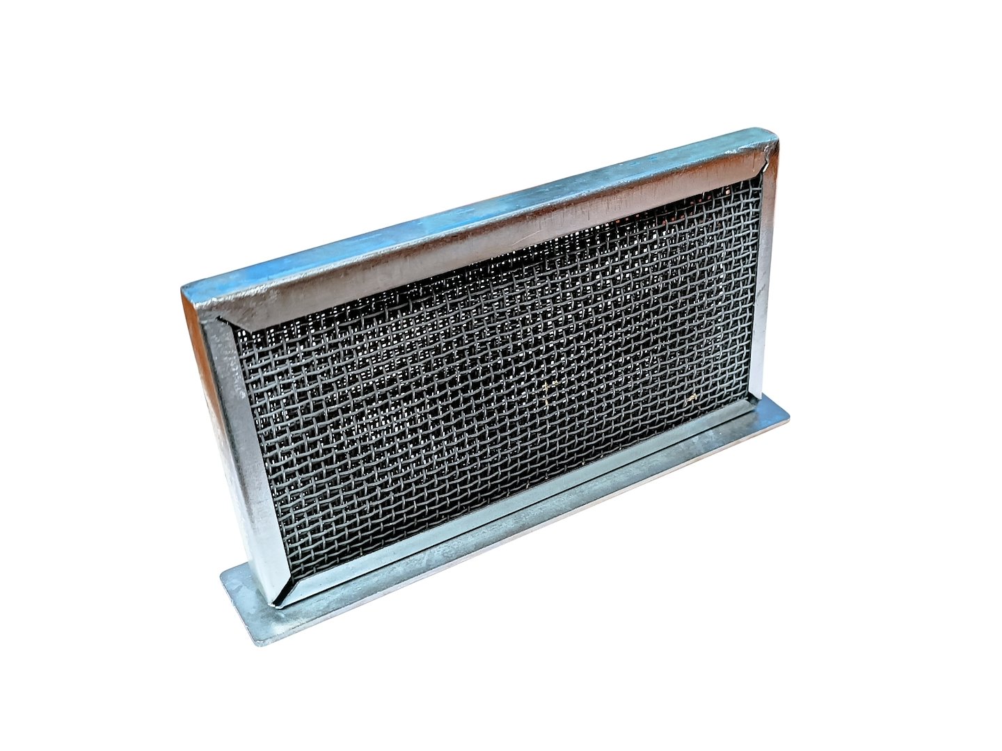 WKŁAD FILTRA POWIETRZA WSK 125 OCYNK