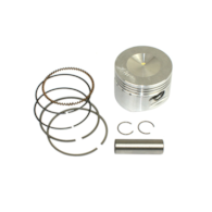 TŁOK ATV 110 52.4mm PIN 13mm ROB