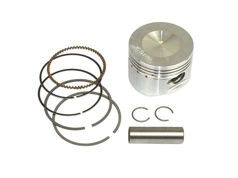 TŁOK ATV 110 52.4mm PIN 13mm ROB