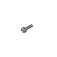 ŚRUBA M8x25mm SZEŚCIOKĄT OCYNK