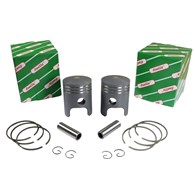 TŁOK JAWA 350 638 58.50mm 2 SZLIF ANODOWANY DUELLS SPORT DI