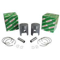 TŁOK JAWA 350 638 58.50mm 2 SZLIF ANODOWANY DUELLS SPORT DI