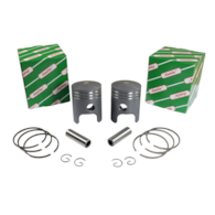 TŁOK JAWA 350 638 58.00mm NOMINAŁ ANODOWANY DUELLS DI