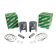 TŁOK JAWA 350 638 59.25mm 5 SZLIF ANODOWANY DUELLS DI