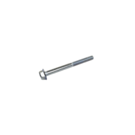 ŚRUBA M6x65mm SZEŚCIOKĄT 10mm OCYNK