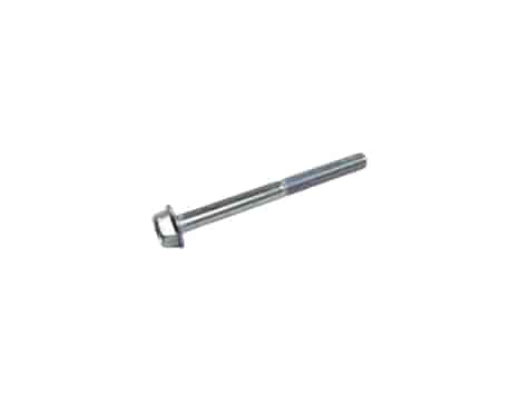 ŚRUBA M6x65mm SZEŚCIOKĄT 10mm OCYNK