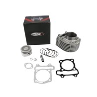 CYLINDER ATV 200 AC 62,3mm PIN 15mm JN1P63QMK-3D ARMOUR