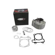 CYLINDER ATV 200 AC 62,3mm PIN 15mm JN1P63QMK-3D ARMOUR