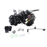 SILNIK ATV 150 1P546FMJ 3 BIEGI + WSTECZNY