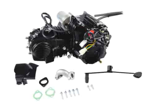 SILNIK ATV 150 1P546FMJ 3 BIEGI + WSTECZNY