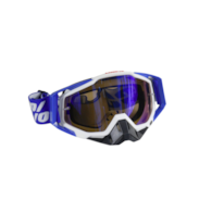 GOGLE 100% RACECRAFT NIEBIESKIE