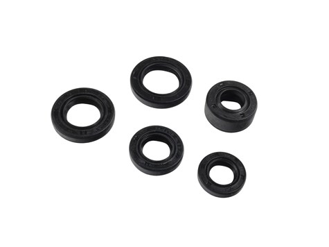 SIMERING USZCZELNIACZ ZESTAW ATV 110/125 CROSS 125 MOTOROWER STREET