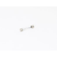 BEZPIECZNIK 15A SZKLANY ML