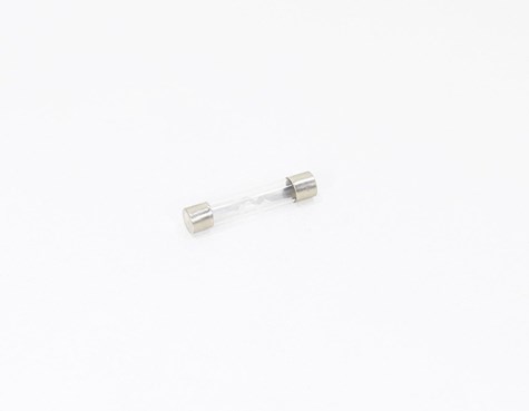 BEZPIECZNIK 15A SZKLANY ML