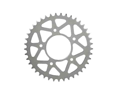 ZĘBATKA TYŁ 520-41z CFMOTO 250 SR CHOHO