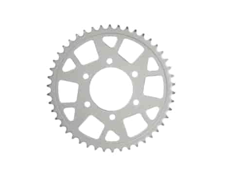 ZĘBATKA TYŁ 520-46z CFMOTO 700 CL-X CHOHO