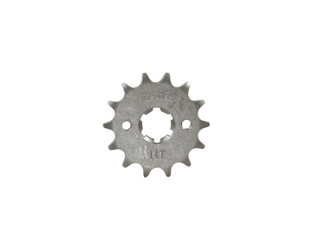 ZĘBATKA PRZÓD 428-14z CFMOTO 150 NK CHOHO