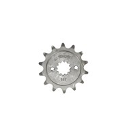ZĘBATKA PRZÓD 520-14z CFMOTO 250 NK CHOHO