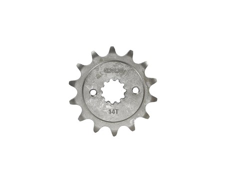 ZĘBATKA PRZÓD 520-14z CFMOTO 250 NK CHOHO