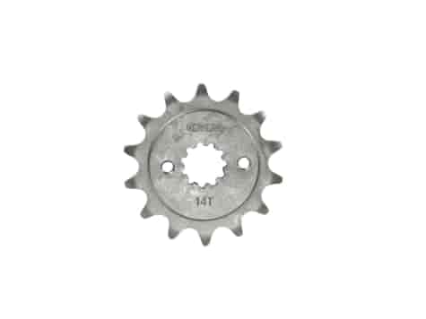 ZĘBATKA PRZÓD 520-14z CFMOTO 250 NK CHOHO