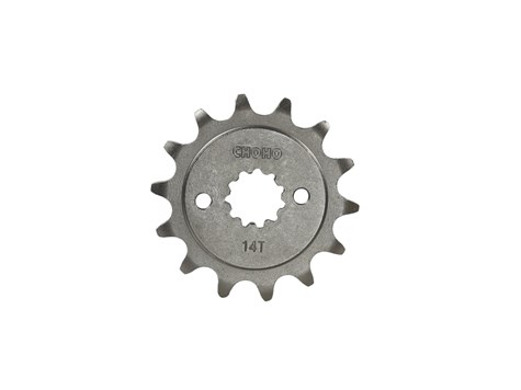 ZĘBATKA PRZÓD 520-14z CFMOTO 250 SR CHOHO