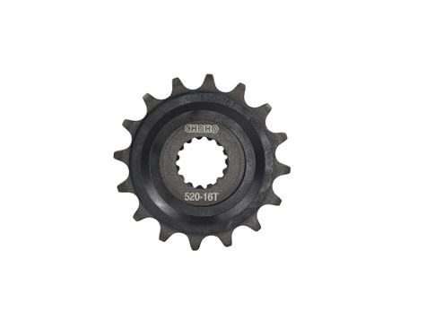 ZĘBATKA PRZÓD 520-16z CFMOTO 800 MT CHOHO