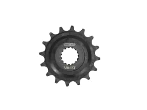 ZĘBATKA PRZÓD 520-16z CFMOTO 800 MT CHOHO
