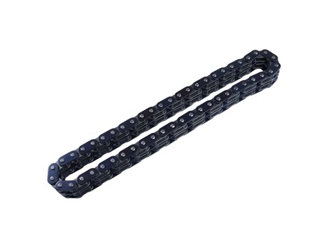 ŁAŃCUSZEK SPRZĘGŁOWY MZ ETZ 150 50L ORYGINAŁ DDR