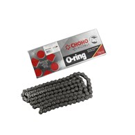 ŁAŃCUCH CHOHO 520H-118L O-RING VO3