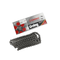 ŁAŃCUCH CHOHO 520H-118L O-RING VO3