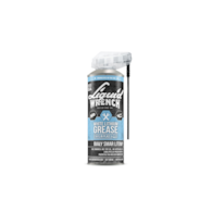SMAR LITOWY BIAŁY LIQUID WRENCH 380ml USA