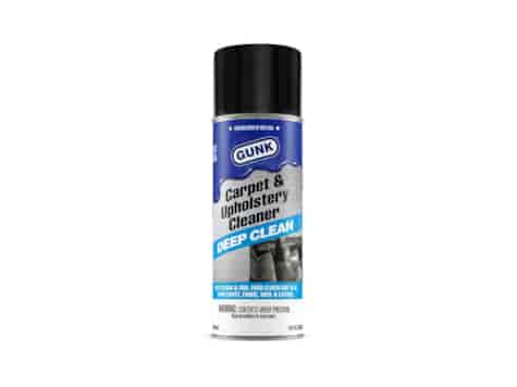 ŚRODEK DO CZYSZCZENIA KANAP FOTELI GUNK 400ml USA