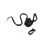 WŁĄCZNIK ZAPŁONU GASZENIÓWKA ATV POCKET CROSS E-BIKE HB