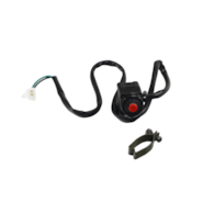 WŁĄCZNIK ZAPŁONU GASZENIÓWKA ATV POCKET CROSS E-BIKE HB
