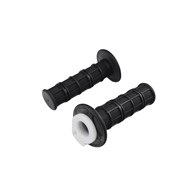 MANETKI KIEROWNICY CROSS KAYO APOLLO CZARNE HB