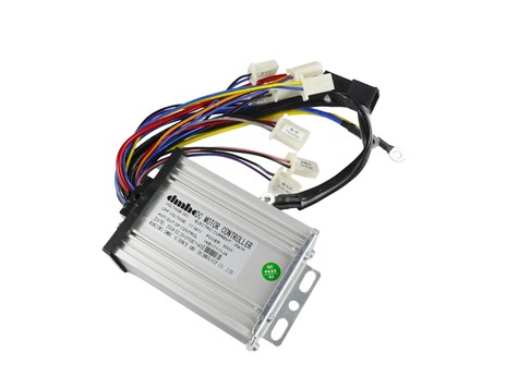 MODUŁ STEROWNIK SILNIKA ATV QUAD ELEKTRYCZNY HULAJNOGA 36V 800W