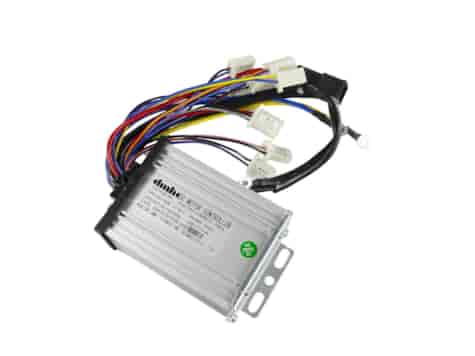 MODUŁ STEROWNIK SILNIKA ATV QUAD ELEKTRYCZNY HULAJNOGA 36V 800W