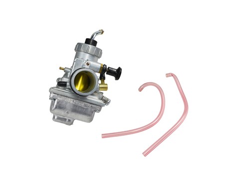 GAŹNIK MIKUNI VM24 CROSS 125 YAMAHA YBR125/150 PZ28 HB