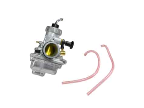 GAŹNIK MIKUNI VM24 CROSS 125 YAMAHA YBR125/150 PZ28 HB