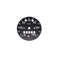 CYFERBLAT MZ TS125 TS150 TS250 TS250/1