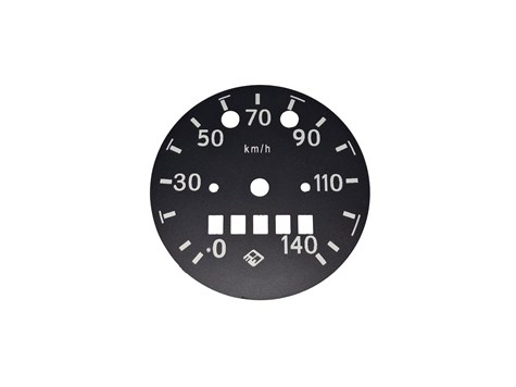 CYFERBLAT MZ TS125 TS150 TS250 TS250/1