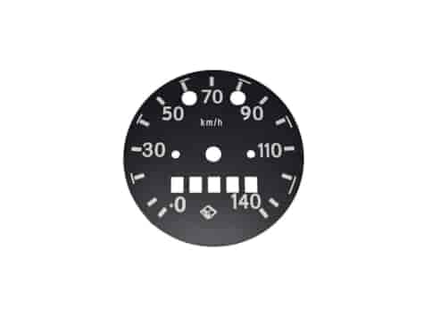 CYFERBLAT MZ TS125 TS150 TS250 TS250/1