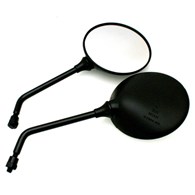 LUSTERKA M8 SIMSON OKRĄGŁE