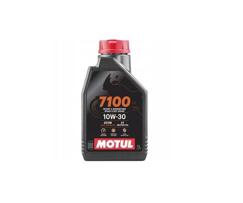 OLEJ MOTUL 7100 4T 10W30 1L