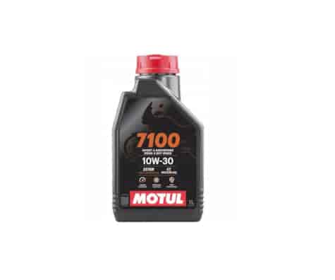 OLEJ MOTUL 7100 4T 10W30 1L
